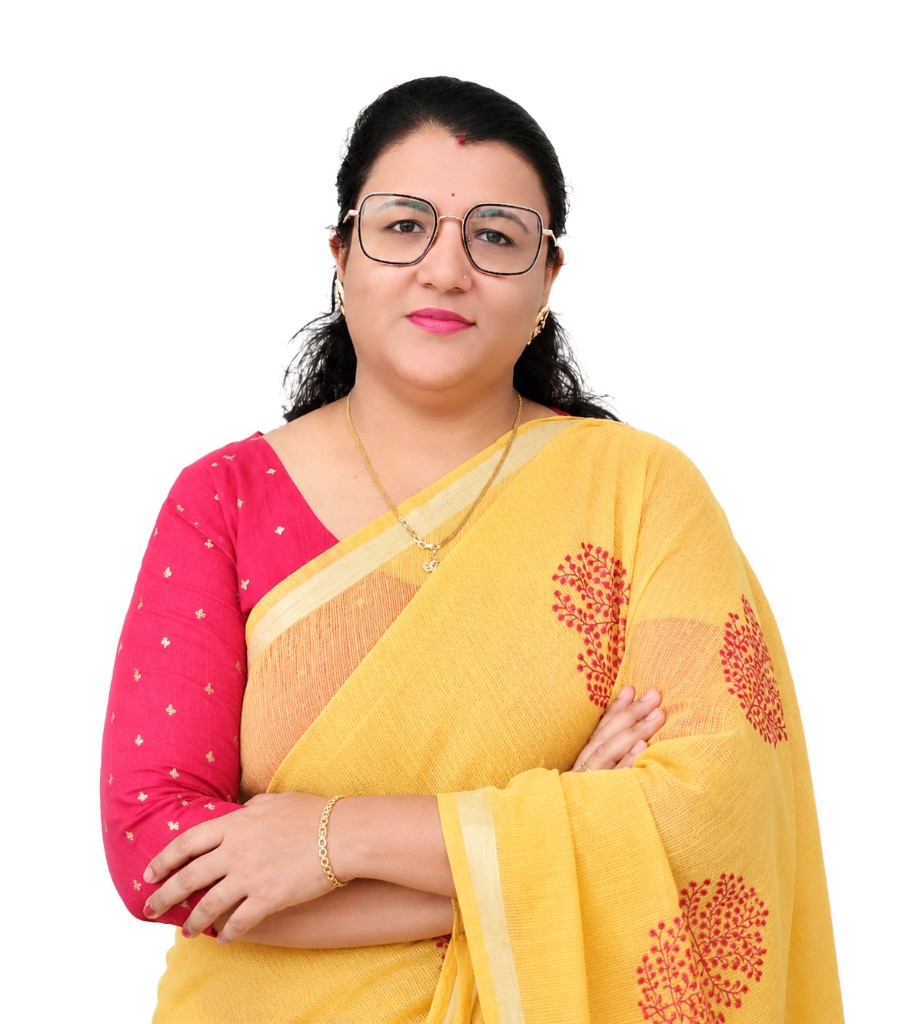 Ms. Kirti Rathore