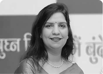 Ms. Geeta Sharma